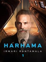 Harhama 1 - Harhama 1