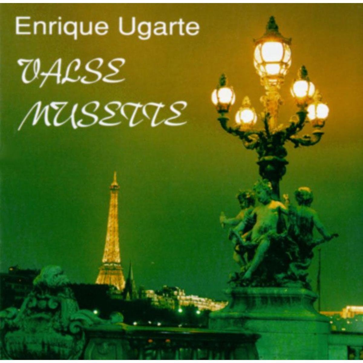 Valse Musette, Vol. 2