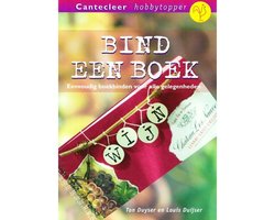 Bind Een Boek