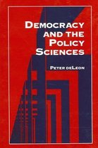 Democracy and the Policy Sciences