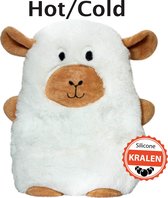 Horizane Kruik - Hot/cold - Silicone kralen - SHAUNE