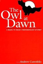 SUNY series in Radical Social and Political Theory-The Owl at Dawn