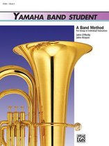 Yamaha Band Student, Bk 3