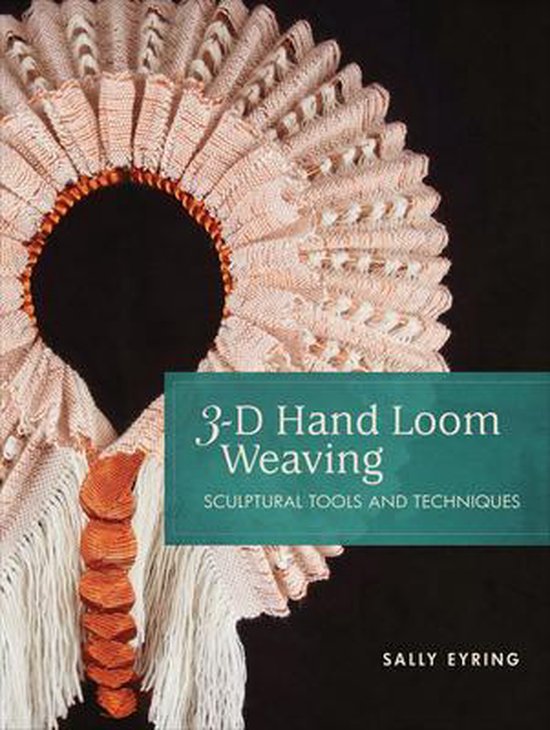 Foto: 3 d hand loom weaving