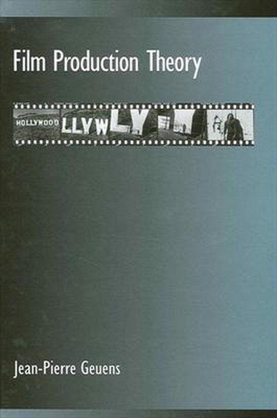 Film Production Theory - cover