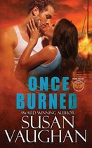 Once Burned