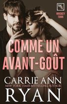 Whiskey Town- Comme un avant-go�t