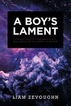 A Boy's Lament