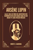 Arsene Lupin