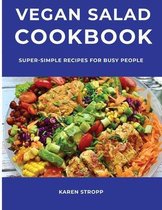 Vegan Salad Cookbook