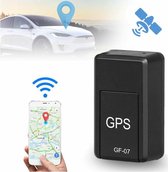 Mini Gps Tracker met simkaart - voor voertuig / persoon/huisdier locatie tracker