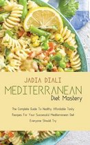 Mediterranean Diet Mastery