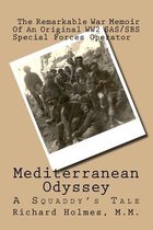 Mediterranean Odyssey