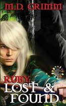 Ruby: Lost and Found