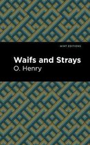 Mint Editions (Short Story Collections and Anthologies) - Waifs and Strays