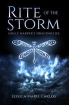 Holly Harper's Dragonflies- Rite of the Storm