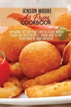 Air Frying Cookbook