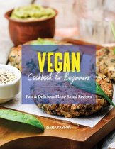 Vegan Cookbook for Beginners