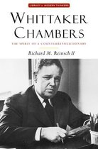 Whittaker Chambers