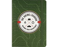The Hiking Logbook
