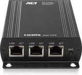 HDMI Koppelbare Ontvanger voor AC7870 - ACT AC7871