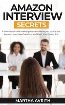 Amazon Interview Secrets