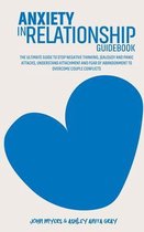 Anxiety In Relationships Guidebook