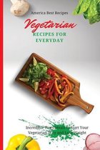 Vegetarian Recipes for Everyday