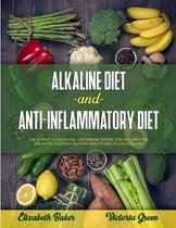 Alkaline Diet and Anti-Inflammatory Diet