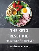 Easy Keto Cookbook