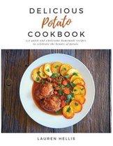 Delicious Potato Cookbook