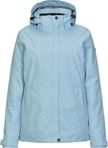 Killtec dames zomerjas Inkele ocean blue - maat 40