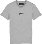 CHAPPIE BORSTPRINT T-SHIRT