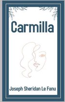 Carmilla illustrated