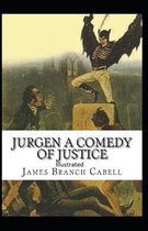 Jurgen, A Comedy of Justice Illustrated