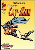 80 Years of Cat-Man