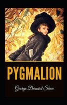 Pygmalion Illustrated