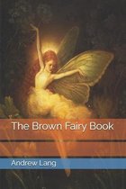 The Brown Fairy Book