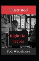 Right Ho Jeeves Illustrated