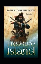 Treasure Island Illustrated