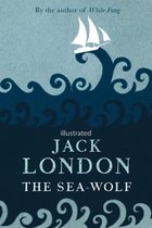 The Sea Wolf illustrated