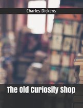 The Old Curiosity Shop