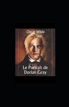 Le Portrait de Dorian Gray illustree