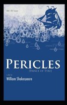 The Pericles, Prince of Tyre