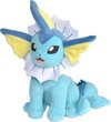 foto van Pokémon Pluche - Vaporeon 20 cm