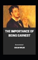 The Importance of Being Earnest Annotated