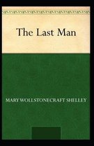 The Last Man illustrated