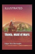 Thuvia, Maid of Mars Annotated