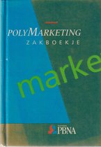 POLY-MARKETING ZAKBOEKJE - Verbeek