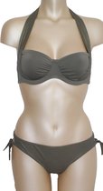 Cyell - Luxury Essentials - Bikini Maat Bikinitop 36C + Bikinislip Maat 36